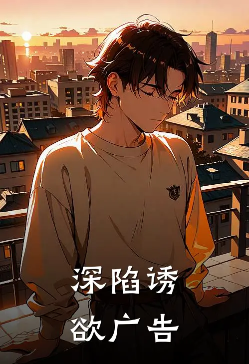 深陷诱欲广告