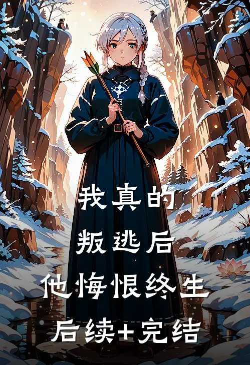 我真的叛逃后，他悔恨终生后续+完结