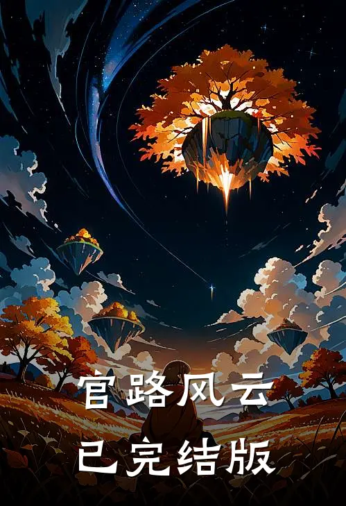 官路风云已完结版