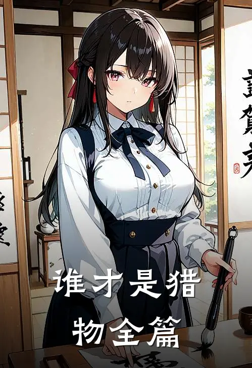 谁才是猎物全篇