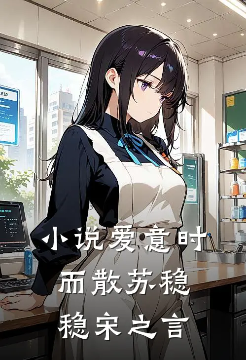 小说爱意时而散(苏稳稳宋之言)