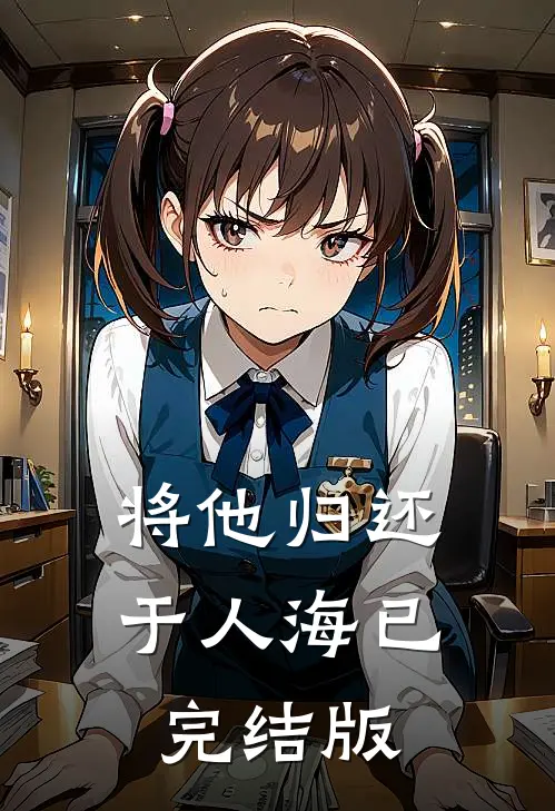 将他归还于人海已完结版
