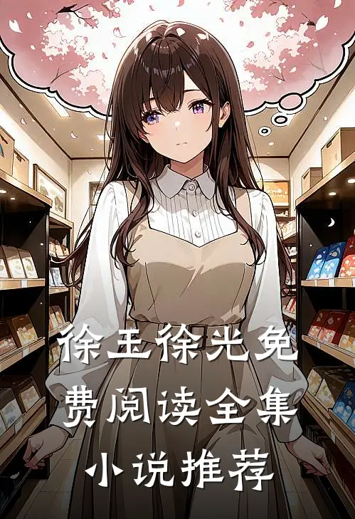 徐玉徐光免费阅读全集小说推荐