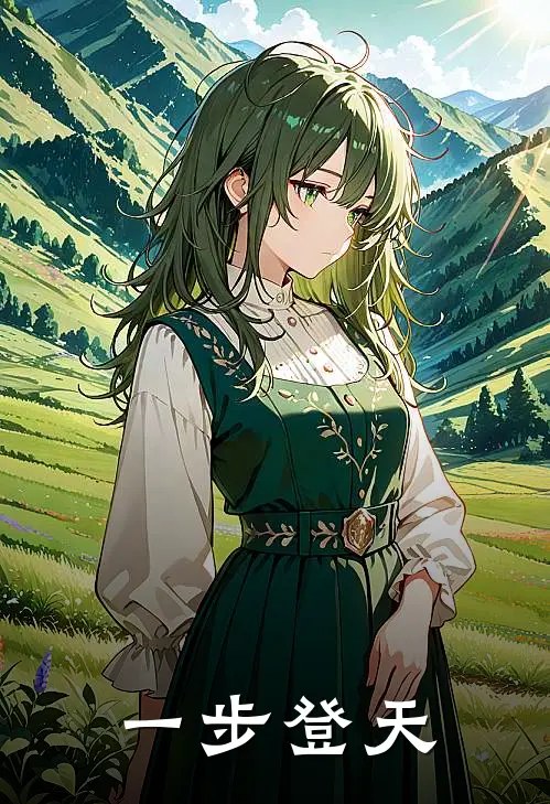 一步登天