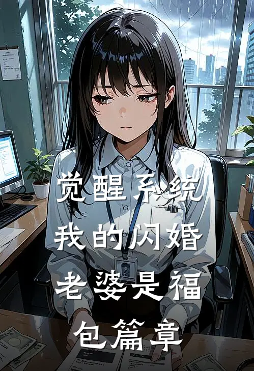 觉醒系统，我的闪婚老婆是福包篇章