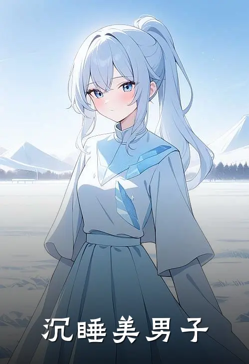 沉睡美男子