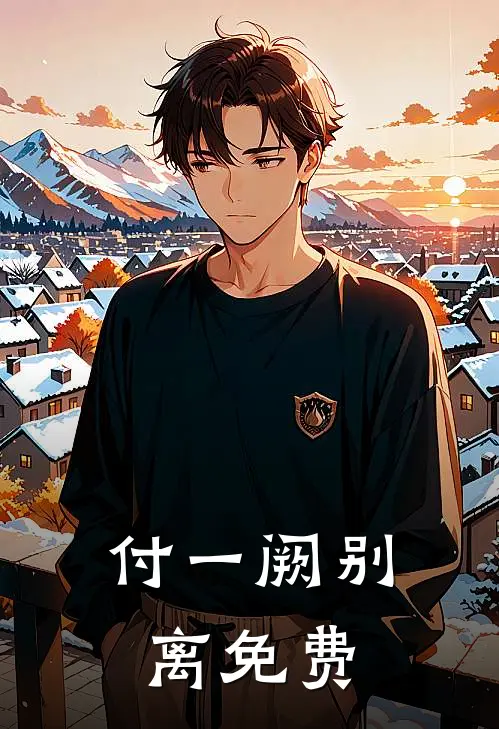 付一阙别离免费