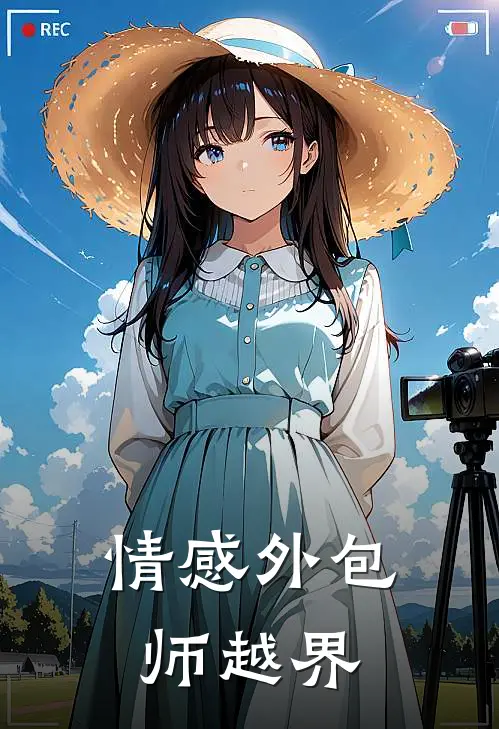 情感外包师越界