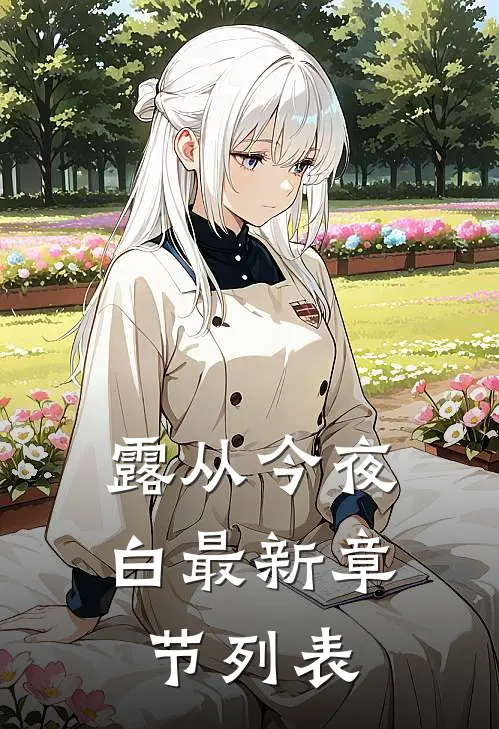 露从今夜白最新章节列表