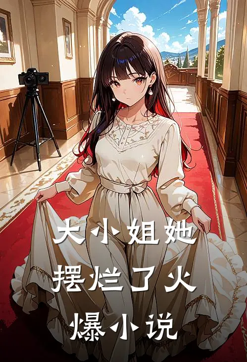 大小姐她摆烂了火爆小说