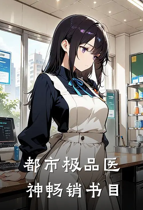 都市极品医神畅销书目