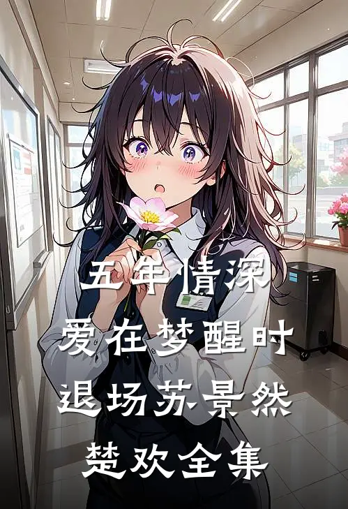 五年情深，爱在梦醒时退场苏景然楚欢全集