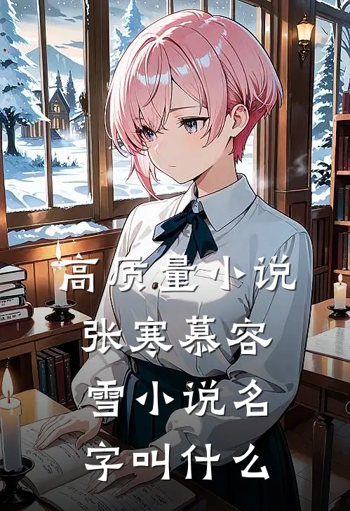 高质量小说张寒慕容雪小说名字叫什么
