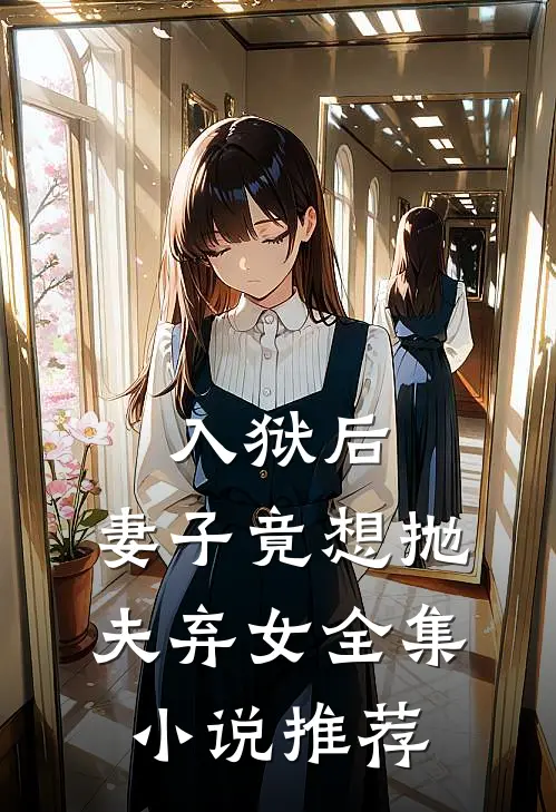 入狱后，妻子竟想抛夫弃女全集小说推荐