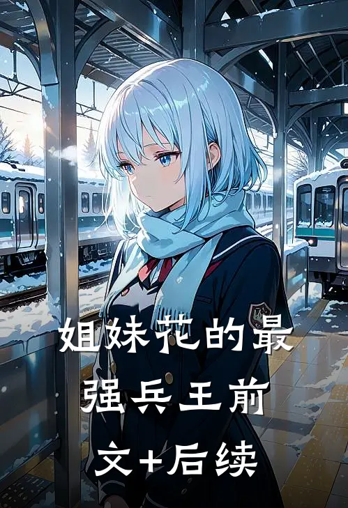 姐妹花的最强兵王前文+后续