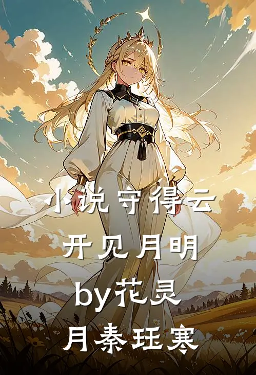 小说守得云开见月明by花灵月 秦珏寒