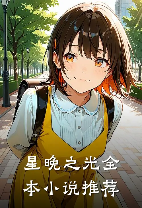 星晚之光全本小说推荐