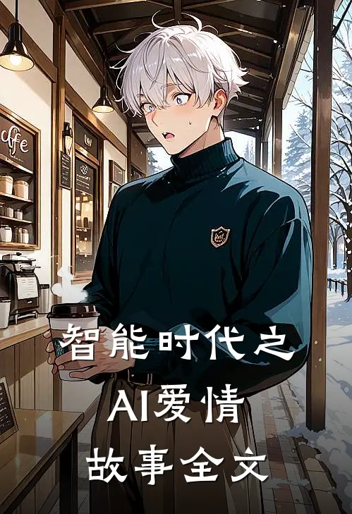 智能时代之AI爱情故事全文