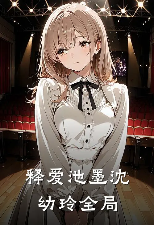 释爱池墨沈幼玲全局