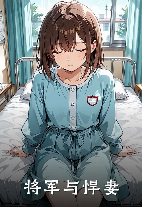 将军与悍妻