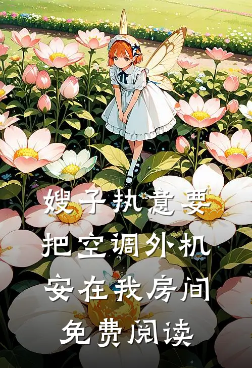 嫂子执意要把空调外机安在我房间免费阅读