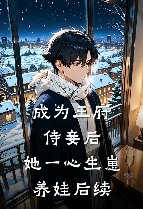 成为王府侍妾后，她一心生崽养娃后续