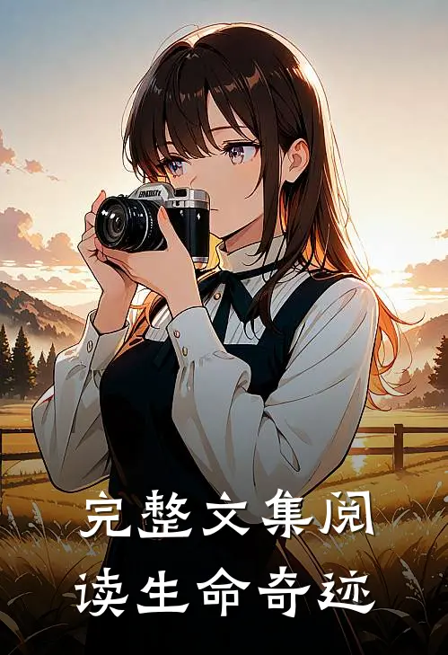 完整文集阅读生命奇迹