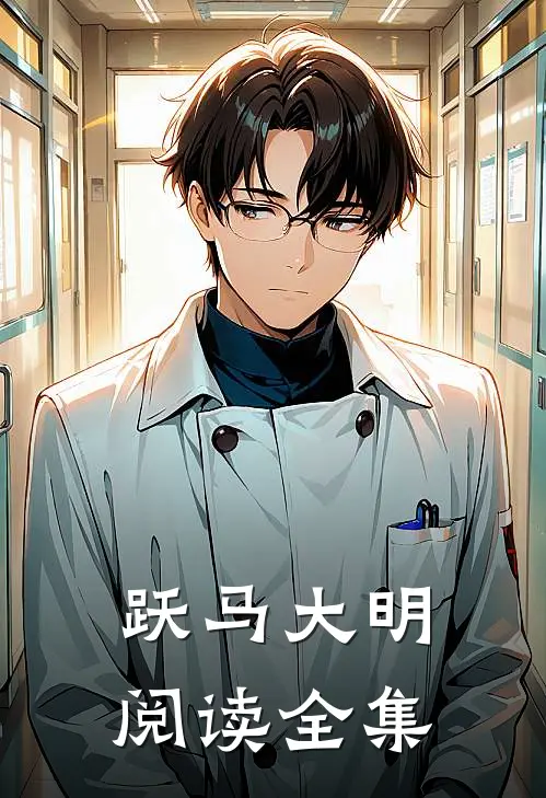 跃马大明阅读全集