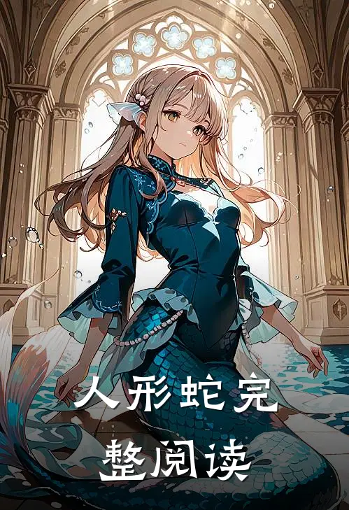 人形蛇完整阅读
