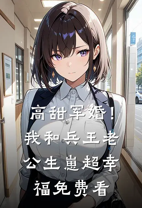 高甜军婚！我和兵王老公生崽超幸福免费看