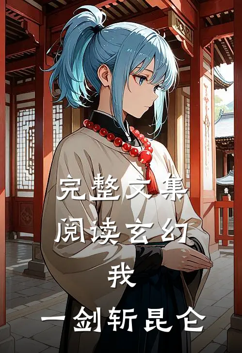 完整文集阅读玄幻：我，一剑斩昆仑