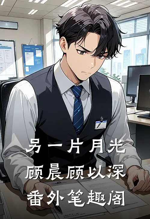 另一片月光：顾晨顾以深番外笔趣阁