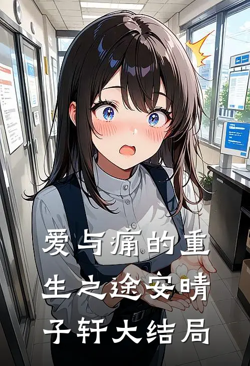 爱与痛的重生之途安晴子轩大结局