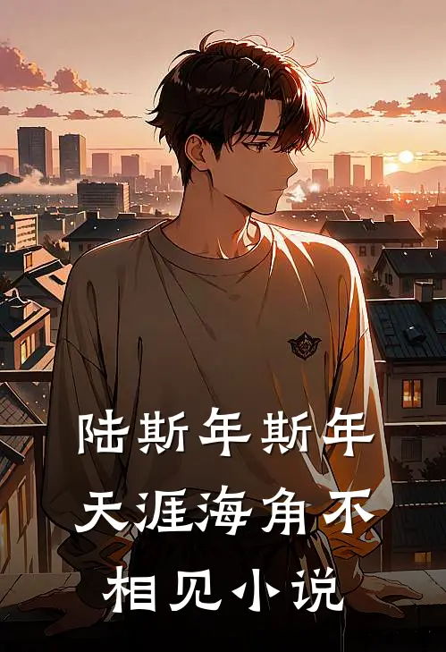 陆斯年斯年天涯海角不相见小说