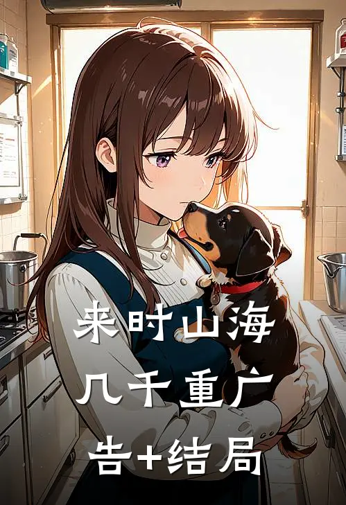 来时山海几千重广告+结局