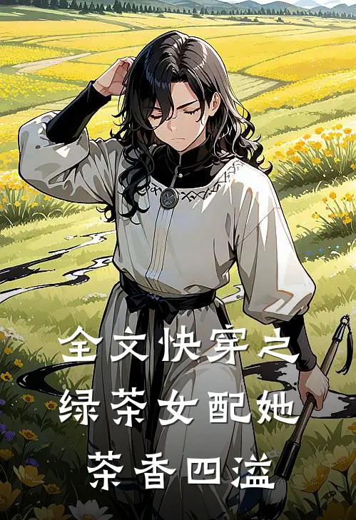 全文快穿之绿茶女配她茶香四溢