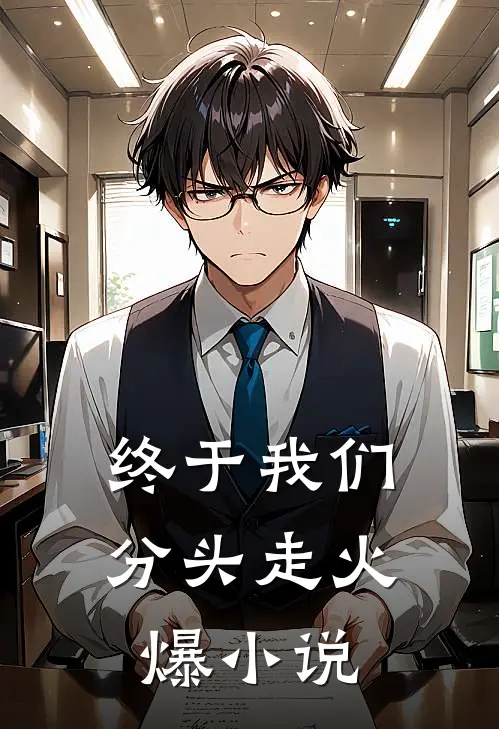 终于我们分头走火爆小说