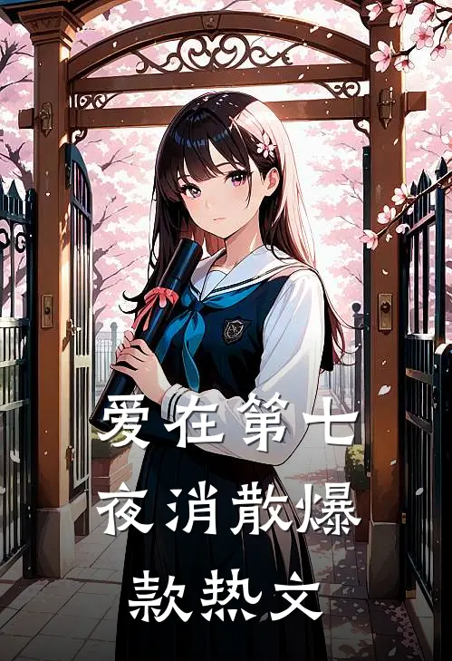 爱在第七夜消散爆款热文