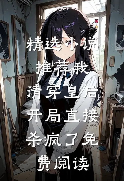 精选小说推荐我,清穿皇后,开局直接杀疯了免费阅读