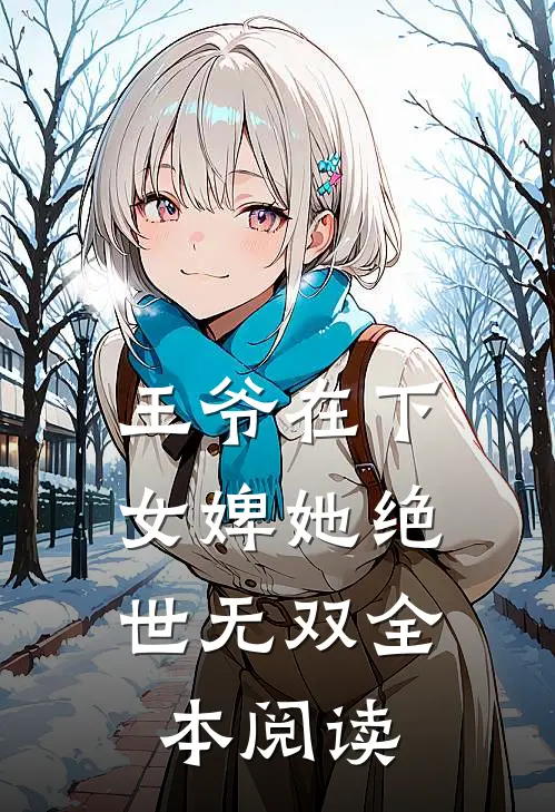 王爷在下：女婢她绝世无双全本阅读