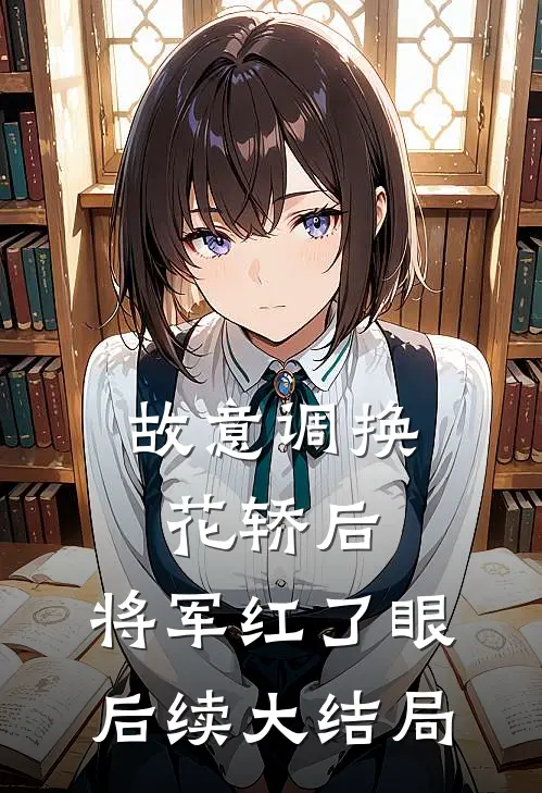 故意调换花轿后，将军红了眼后续大结局