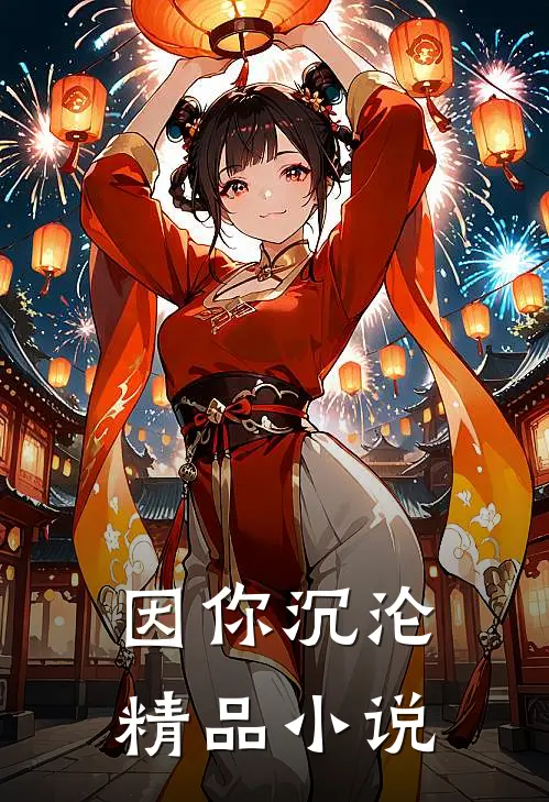 因你沉沦精品小说