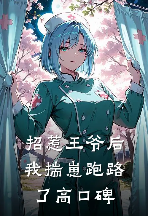 招惹王爷后，我揣崽跑路了高口碑