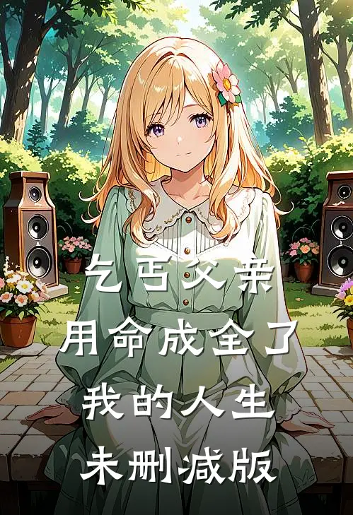 乞丐父亲，用命成全了我的人生未删减版
