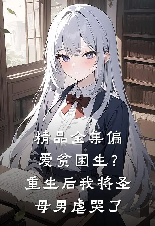 精品全集偏爱贫困生？重生后我将圣母男虐哭了