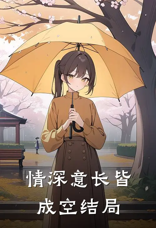 情深意长皆成空结局