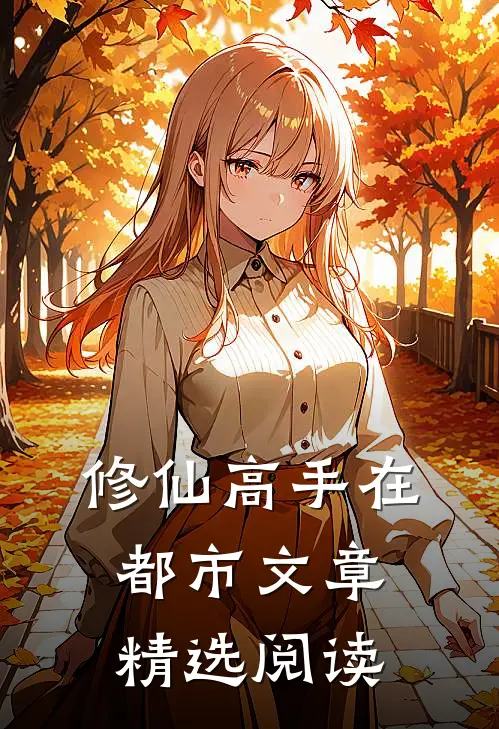 修仙高手在都市文章精选阅读