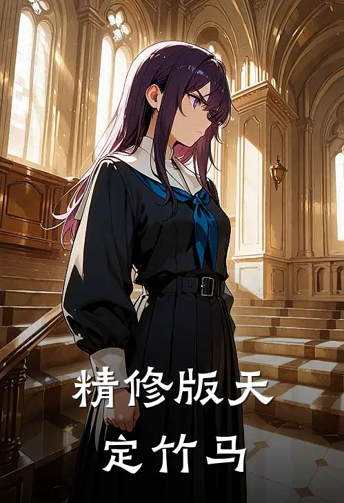 精修版天定竹马