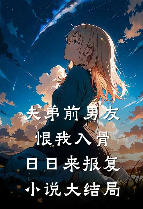 夫弟前男友恨我入骨，日日来报复小说大结局