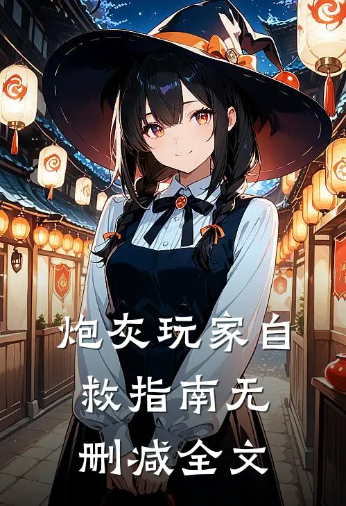 炮灰玩家自救指南无删减全文